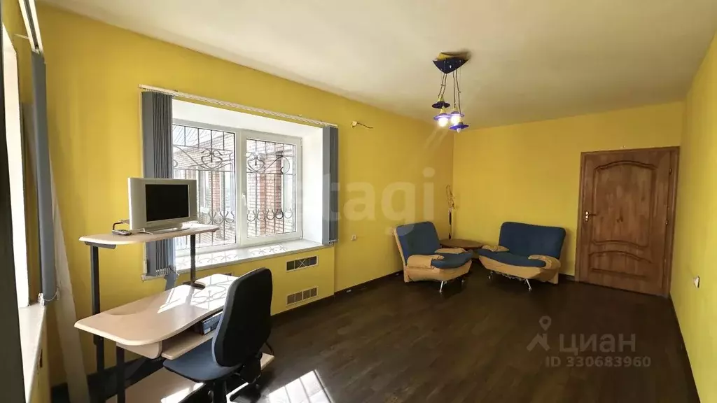 3-к кв. Самарская область, Самара просп. Карла Маркса, 17 (75.6 м) - Фото 1