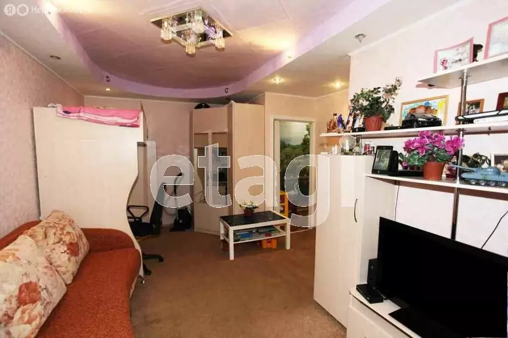 1-комнатная квартира: Вологда, Мишкольцская улица, 7 (30 м) - Фото 2