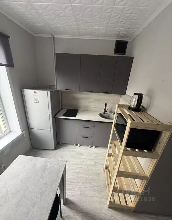 2-к кв. Москва Оренбургская ул., 20К2 (45.0 м) - Фото 1