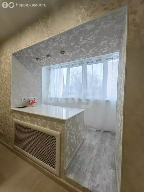 1-комнатная квартира: Арсеньев, улица Ломоносова, 20 (30.6 м) - Фото 2