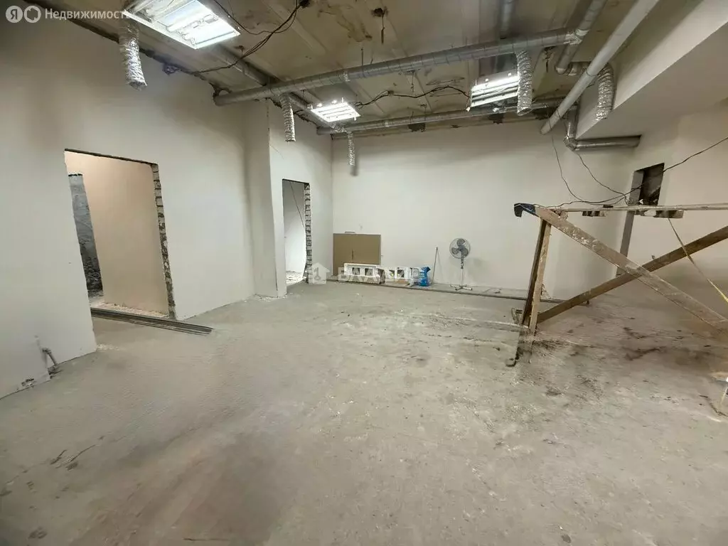 Помещение свободного назначения (71 м) - Фото 2