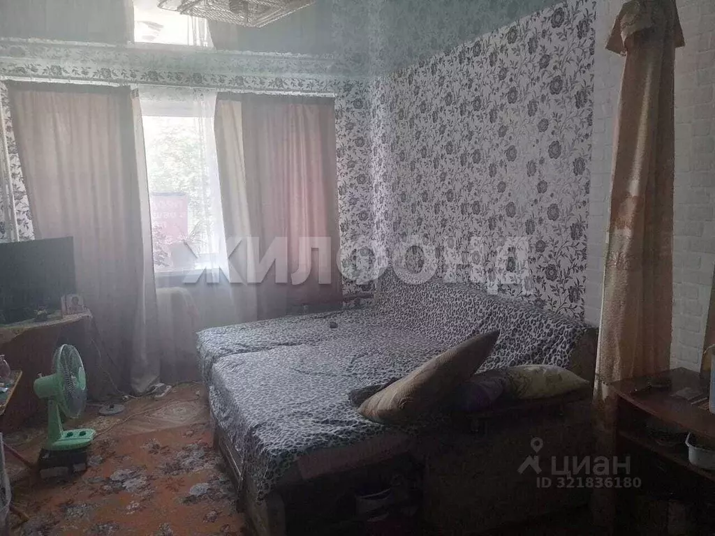Комната Амурская область, Благовещенск ул. Лазо, 65 (17.8 м) - Фото 0