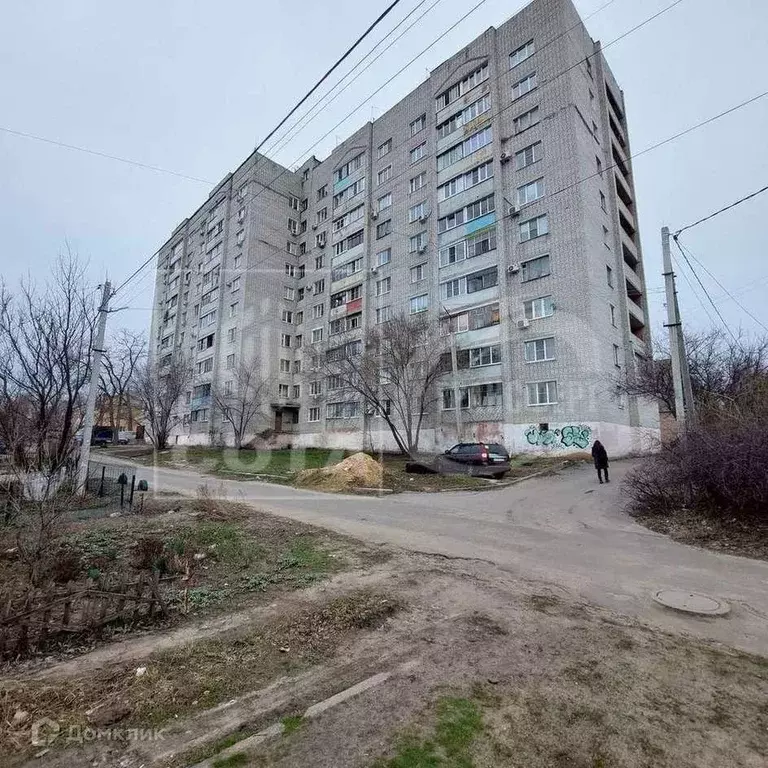 Продаётся 1-к квартира, 36 м - Фото 1