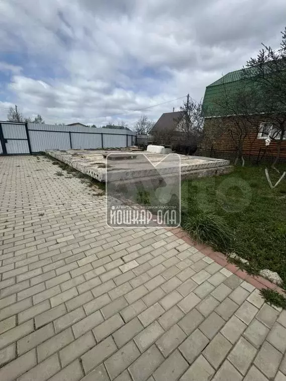 Дом 106 м на участке 6 сот. - Фото 1