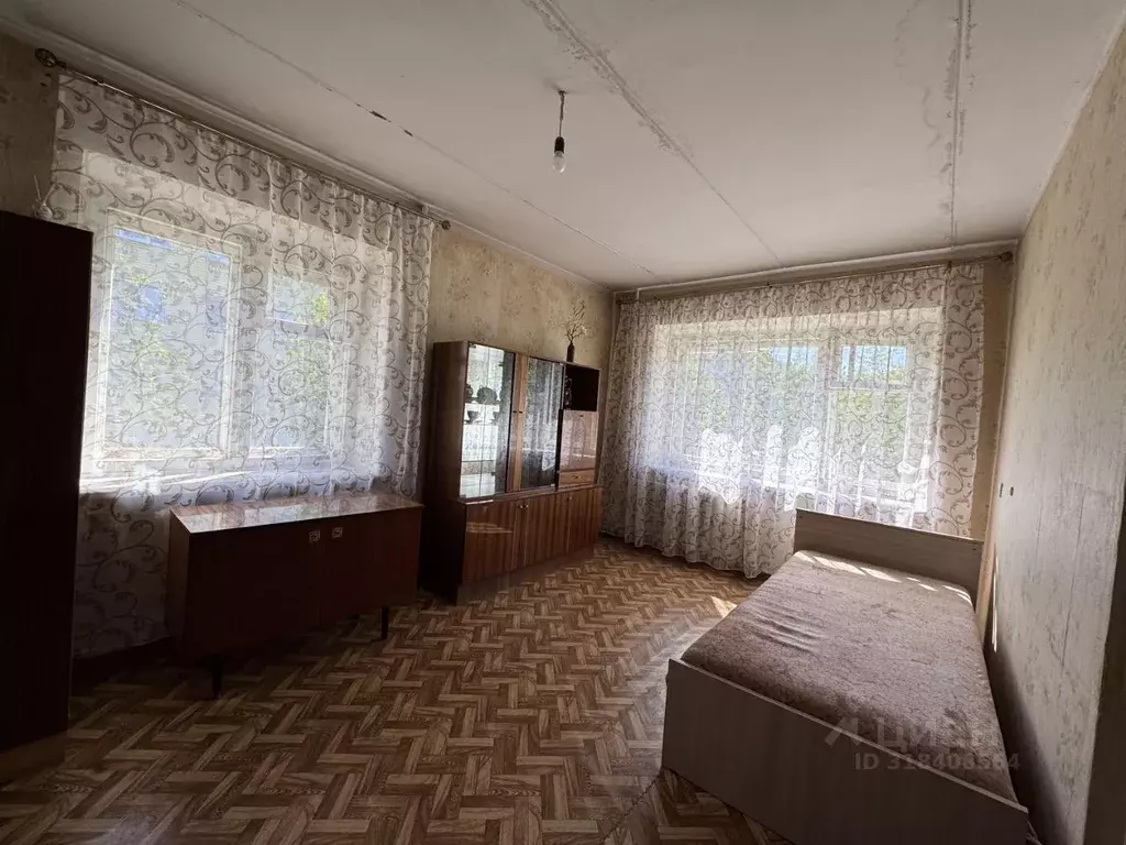 1-к кв. Мурманская область, Апатиты Московская ул., 5 (31.0 м) - Фото 2