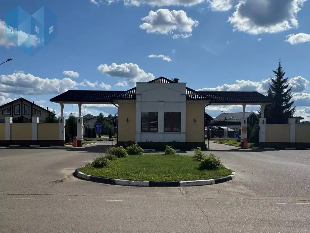 Участок в Московская область, Солнечногорск городской округ, Тихие ... - Фото 0