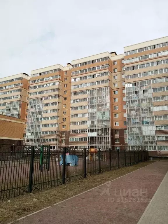 Студия Ленинградская область, Всеволожский район, Заневское городское ... - Фото 0