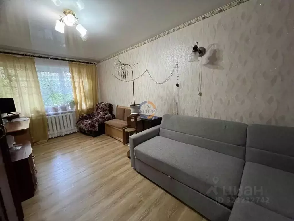 2-к кв. Новгородская область, Великий Новгород ул. Зелинского, 17к1 ... - Фото 1