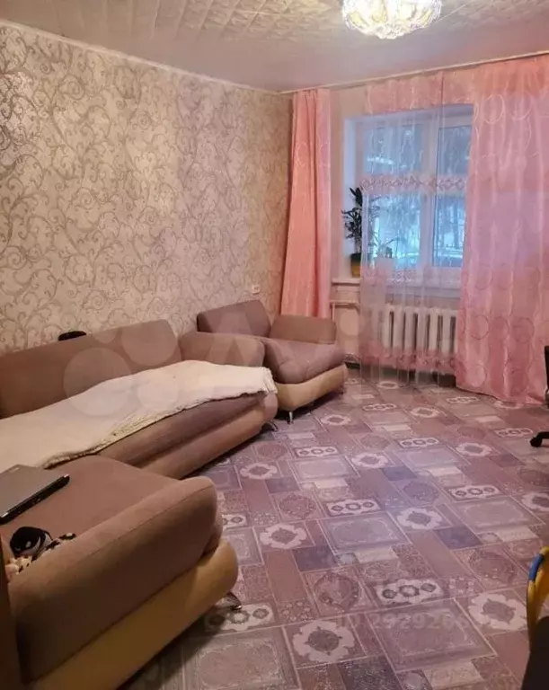 3-к кв. Иркутская область, Усть-Илимск ул. Георгия Димитрова, 28 (64.7 ... - Фото 1