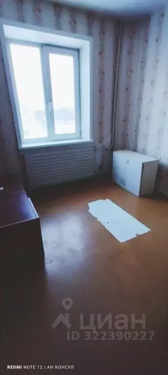 Комната Иркутская область, Усть-Илимск Белградская ул., 13 (36.0 м) - Фото 0