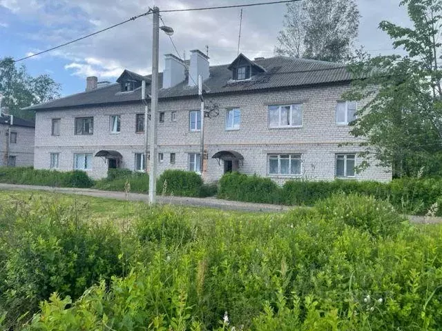 Квартира, 1 комната, 31.2 м - Фото 0