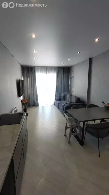 Дом в село Александровка, Жемчужная улица (96 м) - Фото 2