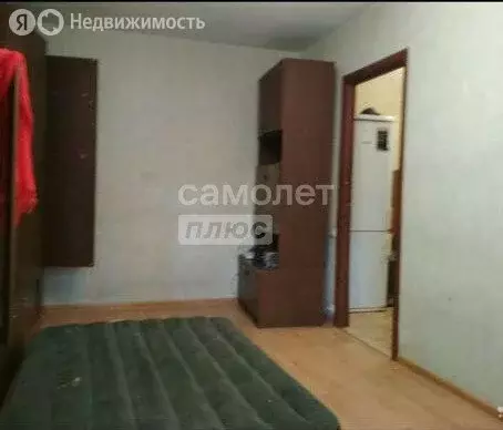 3-комнатная квартира: посёлок Коммунарка, 4 (55 м) - Фото 1