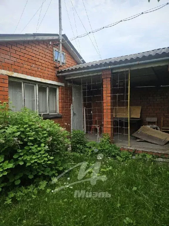 Продается дом в СНТ Кунцево - Фото 2