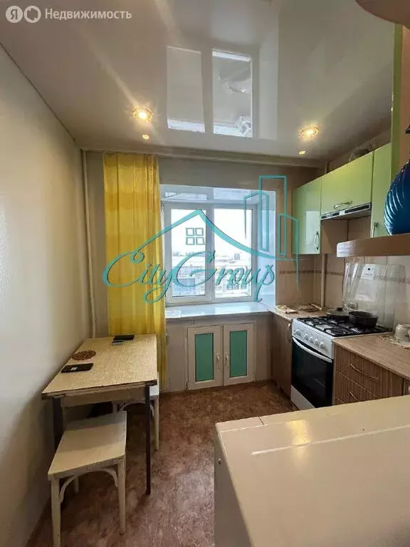 3-комнатная квартира: Орск, микрорайон Новый город, улица ... - Фото 2