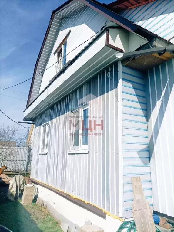 Дом в Тверская область, Конаково Отдых СНТ, 55 (150 м) - Фото 1