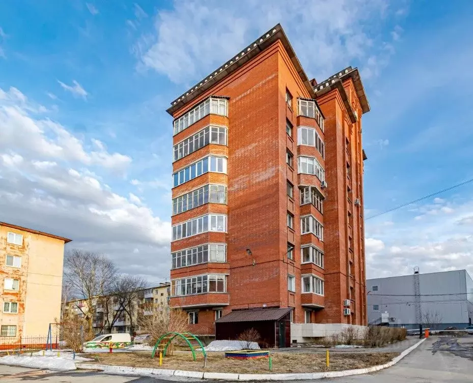 Помещение свободного назначения в Пермский край, Пермь ул. Блюхера, 7а ... - Фото 1