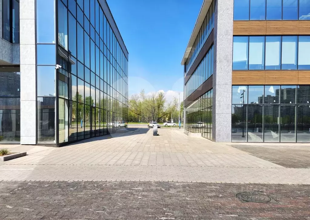 Офис в Москва просп. Андропова, 11к2с2 (2795 м) - Фото 2