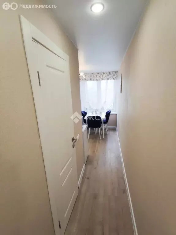 1-комнатная квартира: Москва, Планерная улица, 20к1 (34.9 м) - Фото 2