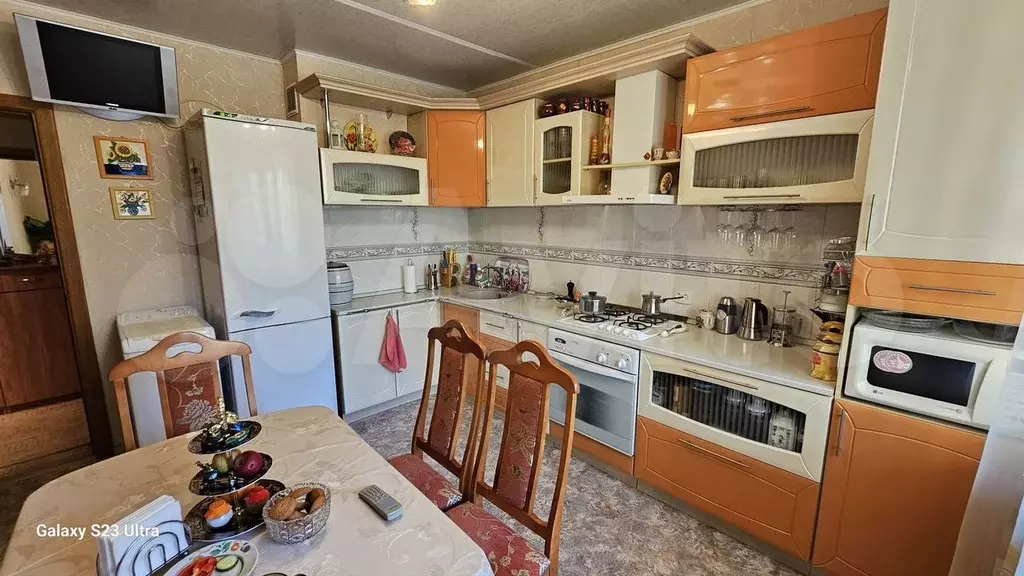 3-к. квартира, 68,1 м, 1/10 эт. - Фото 1