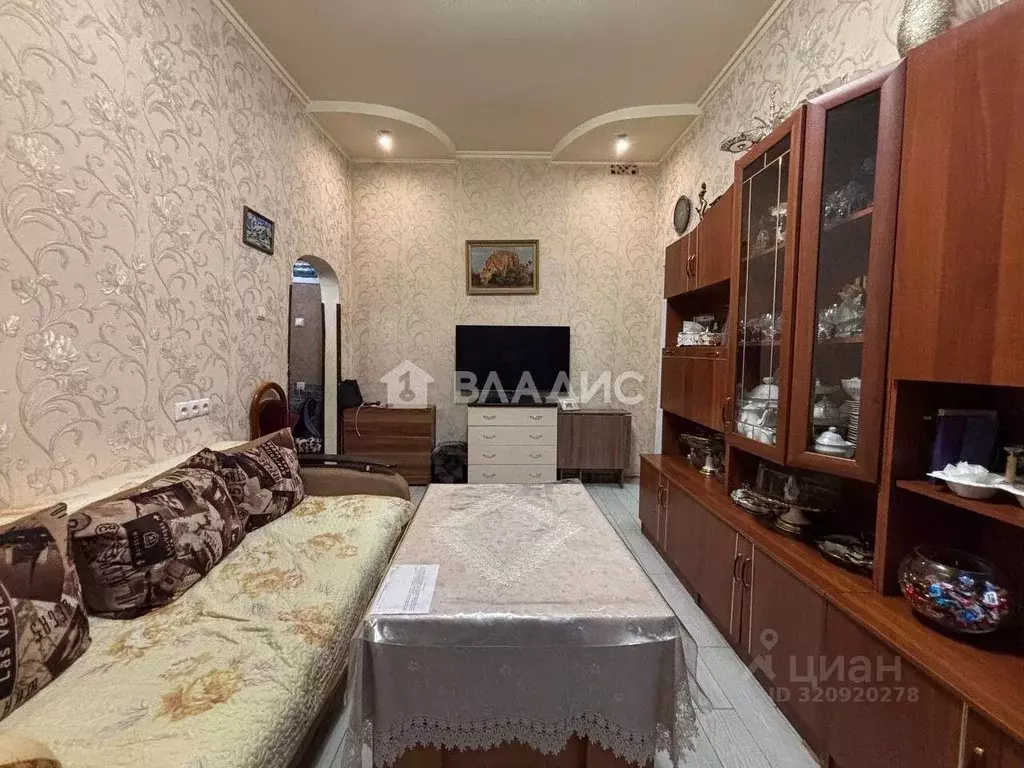 3-к кв. Ивановская область, Иваново ул. Кудряшова, 100 (60.0 м) - Фото 2