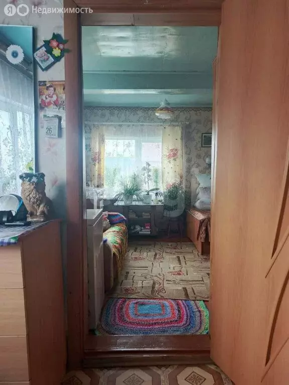 Дом в село Викулово, улица Островского (62.7 м) - Фото 1