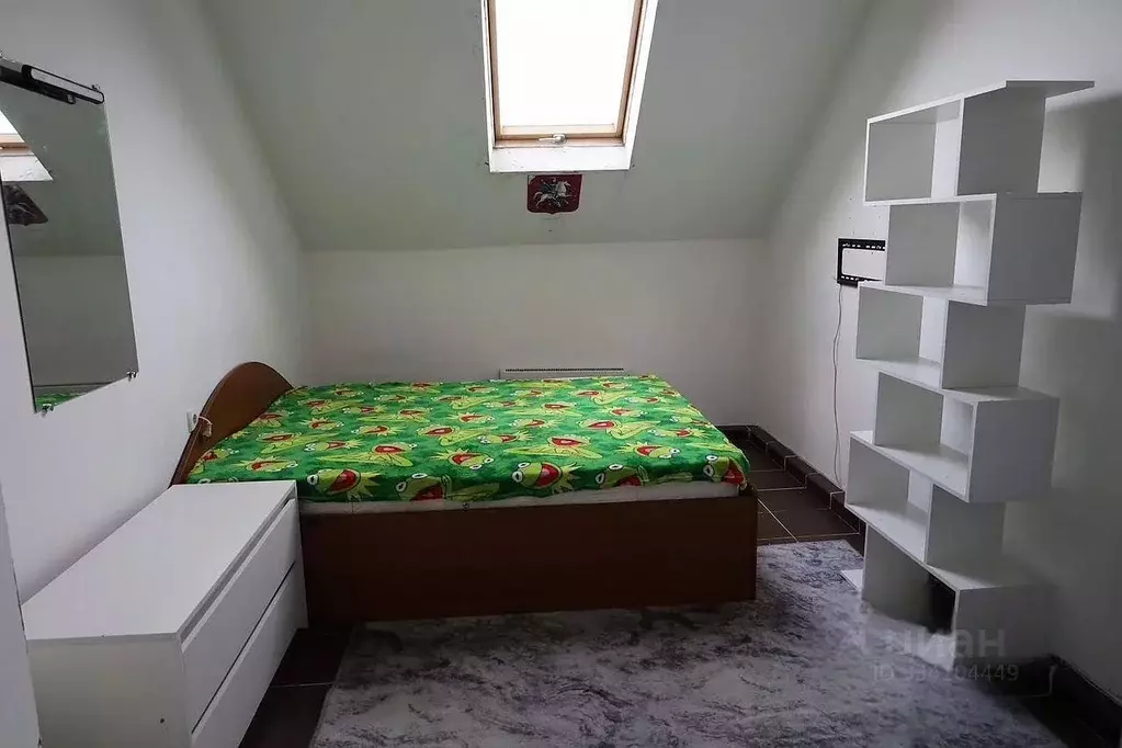 Комната Москва д. Румянцево, ул. Садовая, 60 (16.0 м) - Фото 1