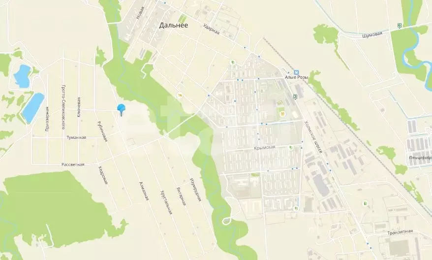 Участок в Сахалинская область, Южно-Сахалинск  (11.24 сот.) - Фото 2