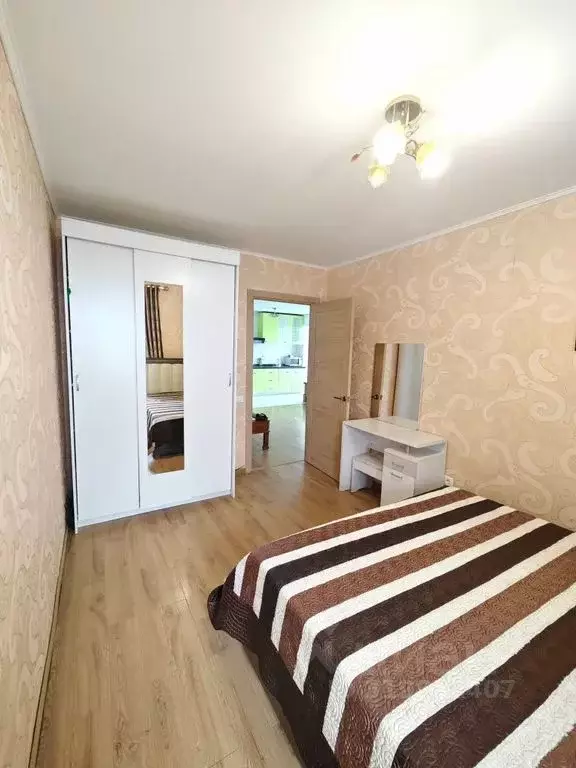 2-к кв. Приморский край, Владивосток ул. Чкалова, 30 (70.0 м) - Фото 1