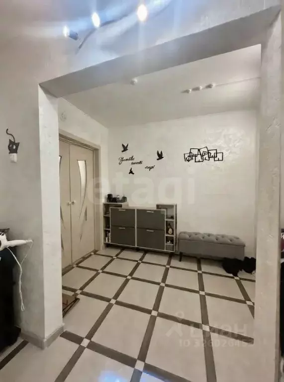 2-к кв. Красноярский край, Красноярск Свердловская ул., 6Д (54.7 м) - Фото 1