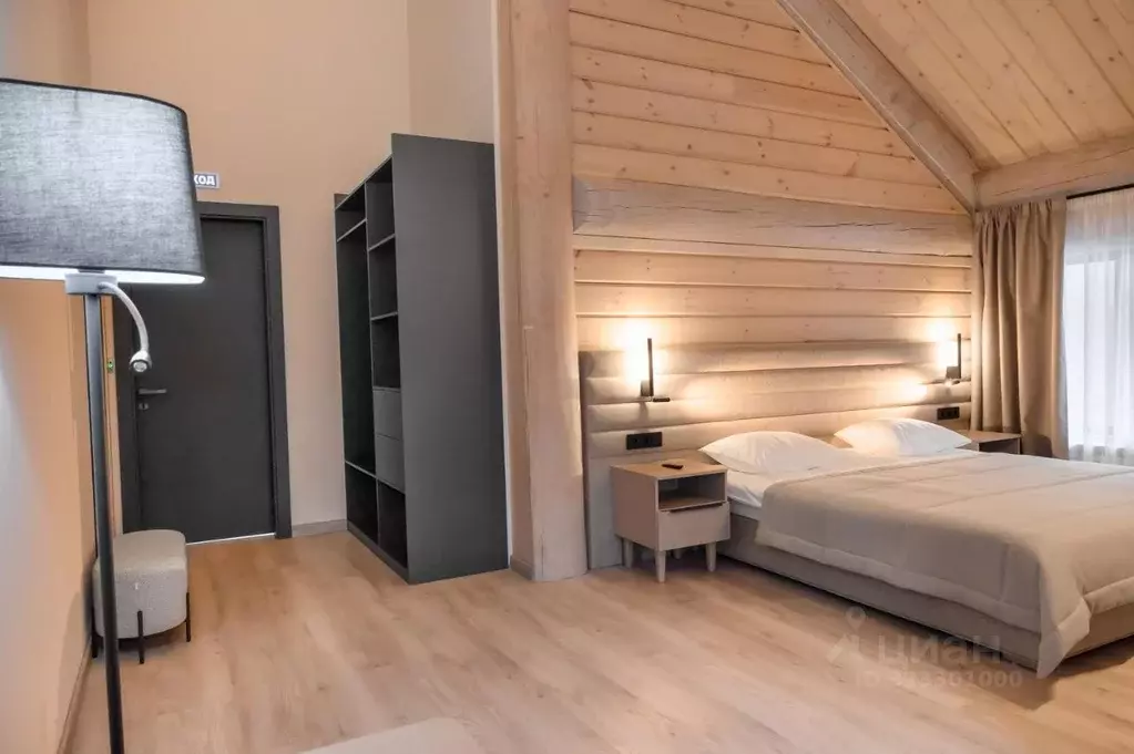 Комната Московская область, Одинцовский городской округ, ВНИИССОК пгт ... - Фото 2