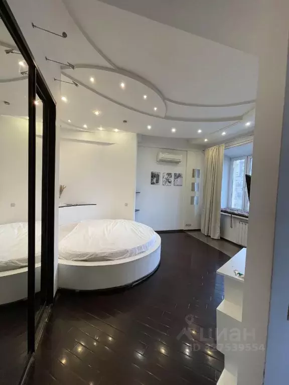 1-к кв. Москва Садовая-Черногрязская ул., 11/2 (38.0 м) - Фото 2