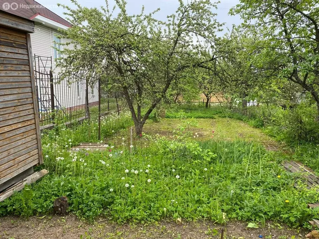 Участок в Санкт-Петербург, Красносельский район (9 м) - Фото 2