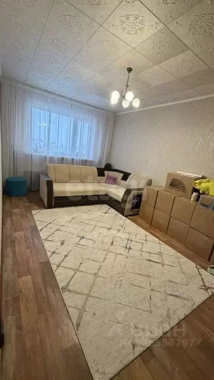 2-к кв. Красноярский край, Норильск Комсомольская ул., 11 (52.6 м) - Фото 1