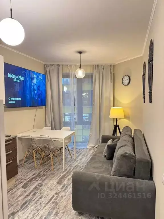 2-к кв. Москва Новодмитровская ул., 2к1А (40.0 м) - Фото 1