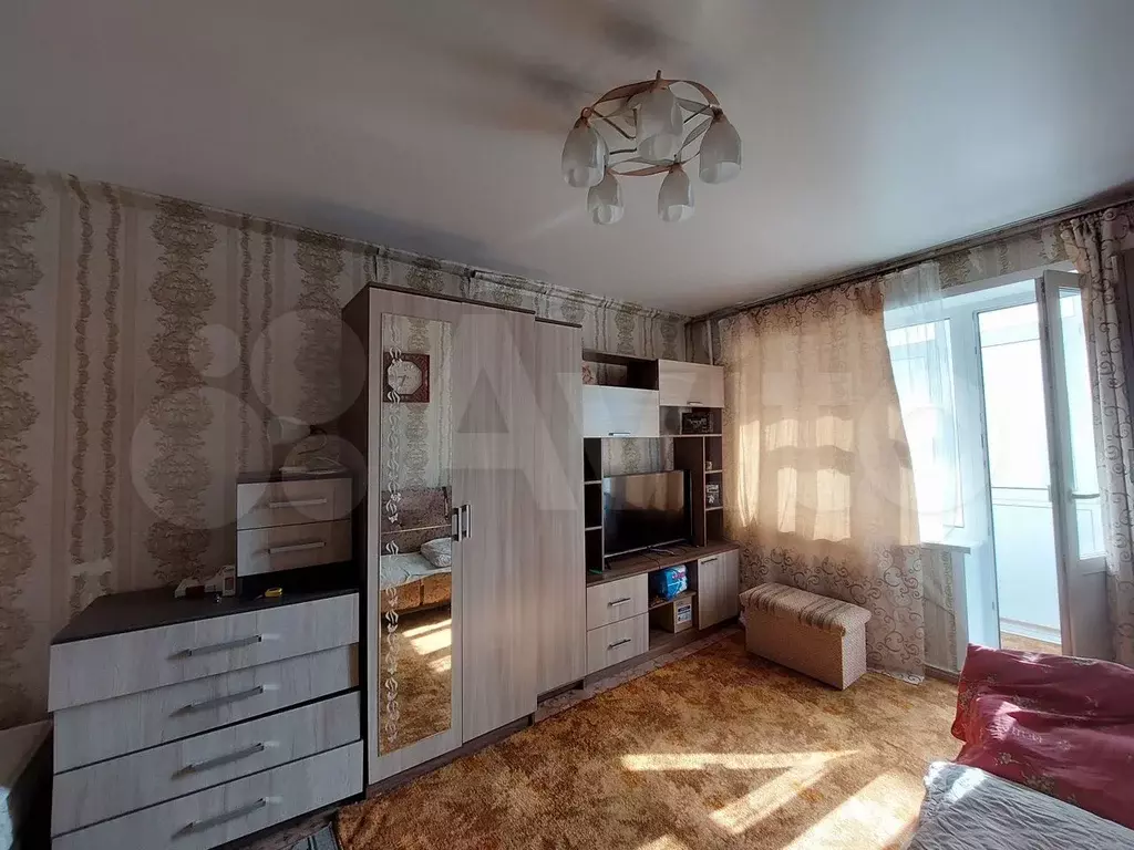 2-к. квартира, 44,8 м, 3/5 эт. - Фото 1