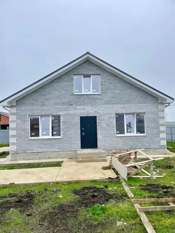 Дом в Краснодарский край, Краснодар городской округ, Ленина хут., ДНТ ... - Фото 1