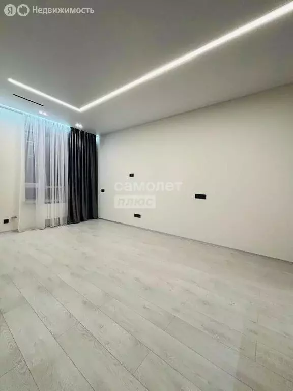 Квартира-студия: Москва, Аминьевское шоссе, 6 (38 м) - Фото 2