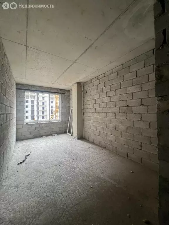 1-комнатная квартира: Нальчик, улица Чернышевского, 197 (49 м) - Фото 2