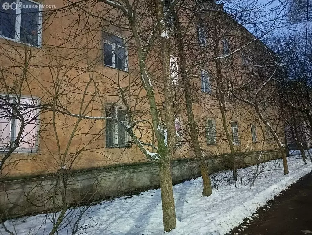 1к в 2-комнатной квартире (18.5 м) - Фото 1