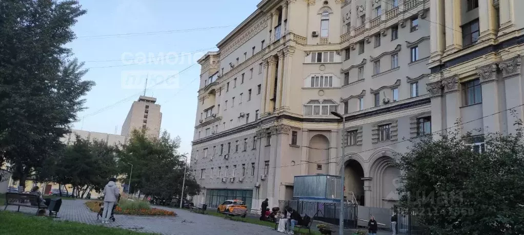 Комната Москва просп. Мира, 11 (38.9 м) - Фото 1