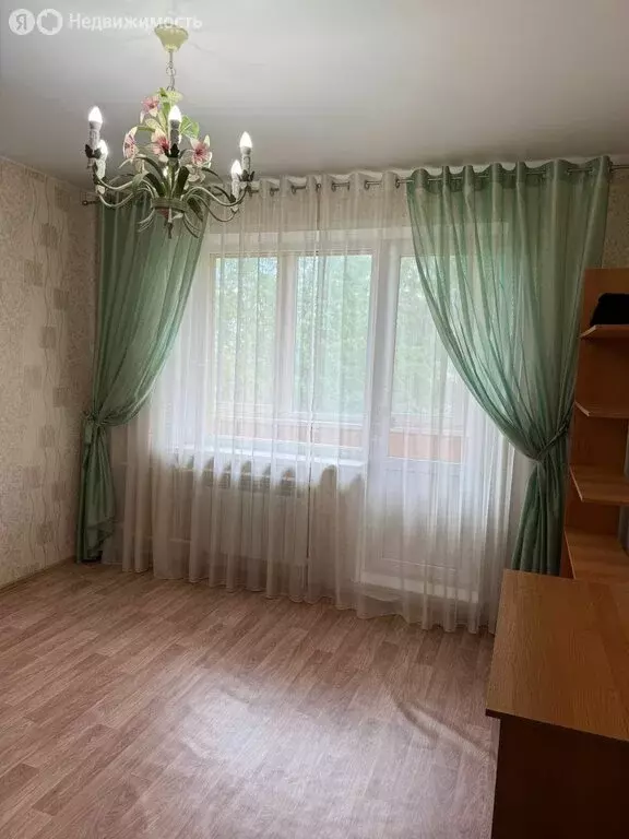 2-комнатная квартира: Казань, улица Кул Гали, 16 (46.6 м) - Фото 0