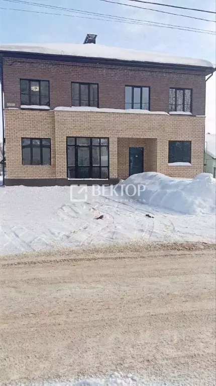 Дом в Костромская область, Кострома ул. 8 Марта, 43 (120 м) - Фото 1