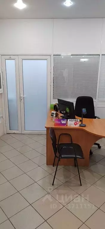 Офис в Коми, Сыктывкар Первомайская ул., 40 (66 м) - Фото 1