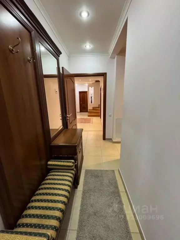 5-к кв. Самарская область, Самара Ленинская ул., 202 (190.0 м) - Фото 2