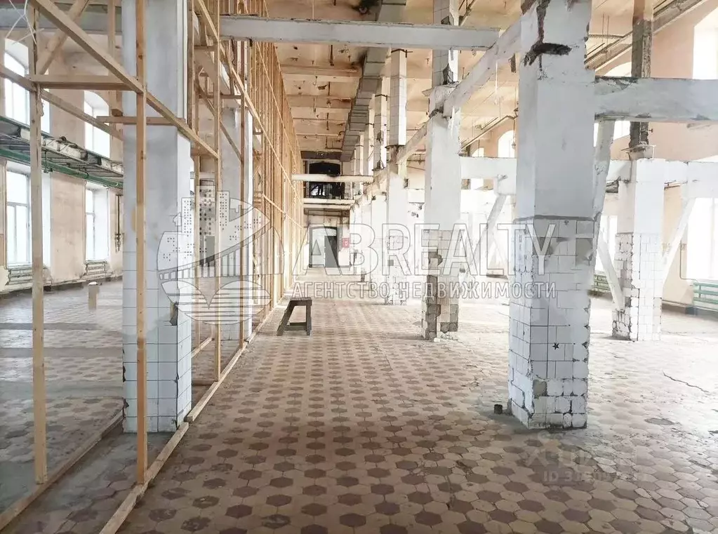Помещение свободного назначения в Москва Самокатная ул., 4С1 (875 м) - Фото 0