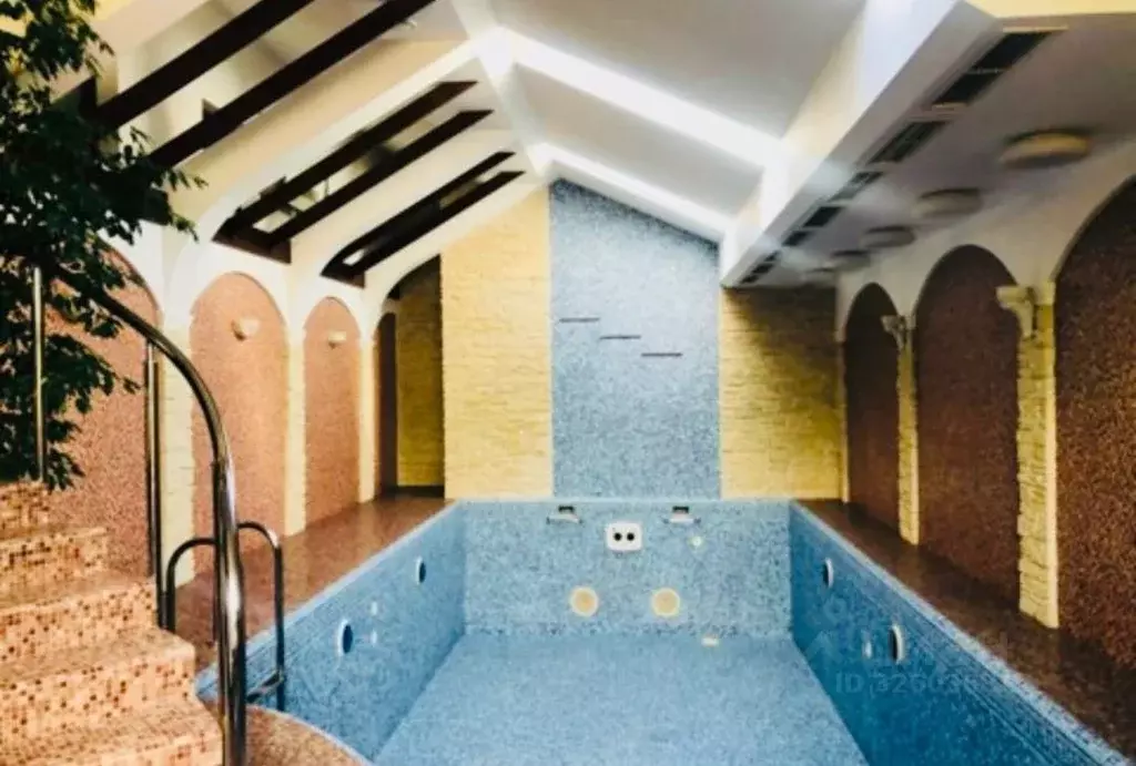 Дом в Ростовская область, Ростов-на-Дону ул. Евдокимова (400 м) - Фото 1