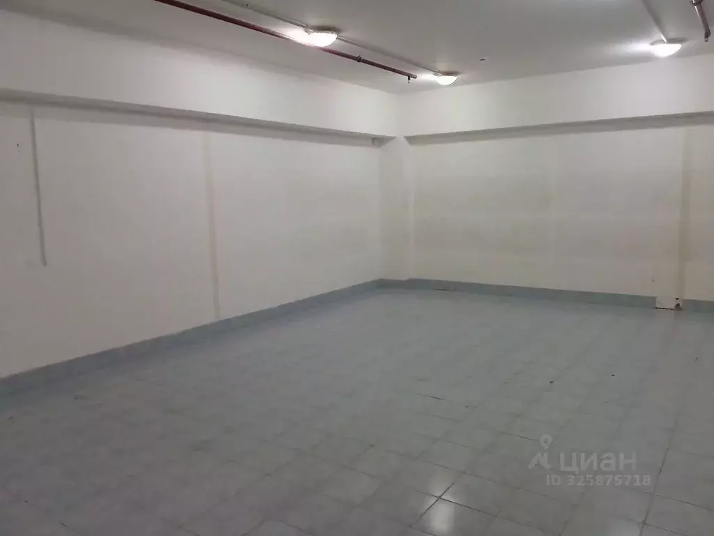 Склад в Санкт-Петербург ул. Ефимова, 3С (55 м) - Фото 2