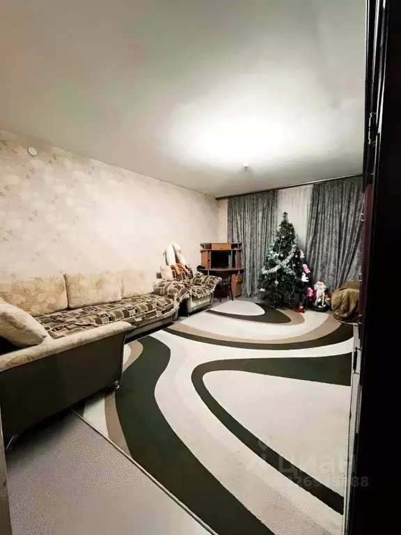 3-к кв. Марий Эл, Йошкар-Ола ул. Машиностроителей, 114 (82.0 м) - Фото 2