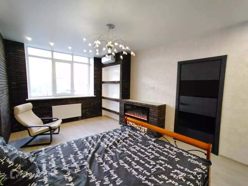 Продаётся 1-к квартира, 43.1 м - Фото 0